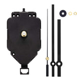 Maxbell Quartz DIY Wall Clock Movement Long Hands Mechanism Repair Part Replacements