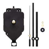 Maxbell Quartz DIY Wall Clock Movement Long Hands Mechanism Repair Part Replacements