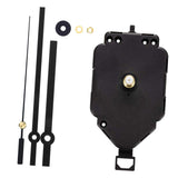 Maxbell Quartz DIY Wall Clock Movement Long Hands Mechanism Repair Part Replacements