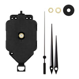 Maxbell HR1688 Quartz Clock Movement Replace Repair DIY Clock Part w/ 3 Hands