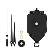 Maxbell HR1688 Quartz Clock Movement Replace Repair DIY Clock Part w/ 3 Hands