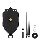 Maxbell HR1688 Quartz Clock Movement Replace Repair DIY Clock Part w/ 3 Hands