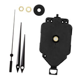 Maxbell HR1688 Quartz Clock Movement Replace Repair DIY Clock Part w/ 3 Hands