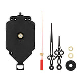 Maxbell HR1688 Quartz Clock Movement Replace Repair DIY Clock Part with 3 Hands