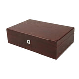 Maxbell Jewelry Box Case Storage Holder