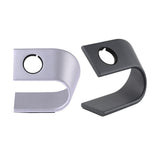 Maxbell Aluminum Alloy Watch Cahrging Stand Holder Suitable for Apple Watch Black