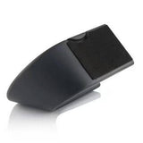 Maxbell Aluminum Alloy Watch Cahrging Stand Holder Suitable for Apple Watch Black
