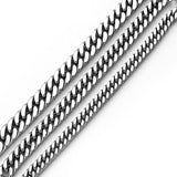 Maxbell Men Bracelet 17x0.6cm