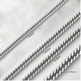 Maxbell Men Bracelet 19x0.8cm