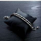 Maxbell Men Bracelet 19x0.8cm