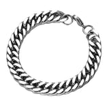 Maxbell Men Bracelet 19x0.8cm