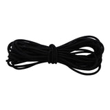 Maxbell 5M Stretchy Elastic String Thread Cord For DIY Jewelry Making Black