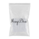 Maxbell Hair Clips Mould Molds Silicone Hairpin Tools for Hair Styling  516J
