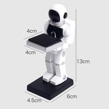 Maxbell Bracelet Resin Watch Stand Spaceman Bracket Organizer man Spaceman
