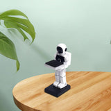 Maxbell Bracelet Resin Watch Stand Spaceman Bracket Organizer man Spaceman