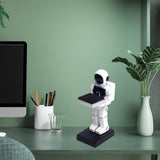 Maxbell Bracelet Resin Watch Stand Spaceman Bracket Organizer man Spaceman