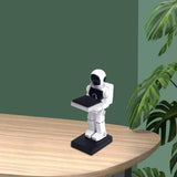 Maxbell Bracelet Resin Watch Stand Spaceman Bracket Organizer man Spaceman