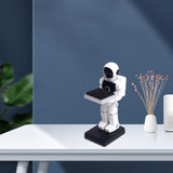 Maxbell Bracelet Resin Watch Stand Spaceman Bracket Organizer man Spaceman