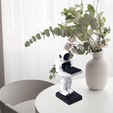 Maxbell Bracelet Resin Watch Stand Spaceman Bracket Organizer man Spaceman