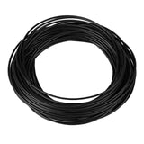 Maxbell Set of 500 0.9mm O Rings Watch Back Gaskets Set Durable Corrosion Resistant
