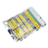 Maxbell Set of 500 0.9mm O Rings Watch Back Gaskets Set Durable Corrosion Resistant