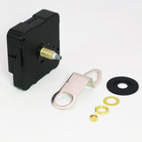 Long Shaft Creative Quartz Clock Movement Clock Repair Replacement Mechanism