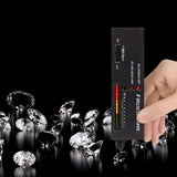 Maxbell Diamond Tester Pen Upgraded Gems Gemstone Selector Reliable Tool for Jewelry