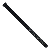 Maxbell Belt Type Bracelet Measuring Ring 5.91-9.84inch Plastic for Home Use Unisex