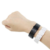 Maxbell Belt Type Bracelet Measuring Ring 5.91-9.84inch Plastic for Home Use Unisex