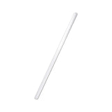 Maxbell 10Pcs Aluminum Bracelet Blank Set Stamping Engraving Shaping Molds Small