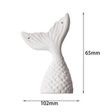 Maxbell Earrings Display Stand Gift Shooting Props Creative for Shows Girls Selling