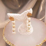 Maxbell Earrings Display Stand Gift Shooting Props Creative for Shows Girls Selling