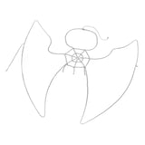 Maxbell Body Chain Chest Chain Bikini Bra Chain Multilayered for Beach Nightclub