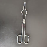Maxbell 7Pcs Crucible Set Portable Melting Casting for Casting Melting