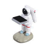 Maxbell Creative Watch Display Stand Organizer Resin Desktop Jewelry Storage Holder Astronaut