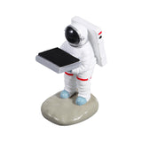 Maxbell Creative Watch Display Stand Organizer Resin Desktop Jewelry Storage Holder Astronaut