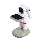 Maxbell Creative Watch Display Stand Organizer Resin Desktop Jewelry Storage Holder Astronaut