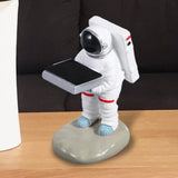 Maxbell Creative Watch Display Stand Organizer Resin Desktop Jewelry Storage Holder Astronaut