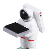 Maxbell Creative Watch Display Stand Organizer Resin Desktop Jewelry Storage Holder Astronaut