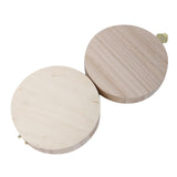 Maxbell Storage Box Bracelet Ornaments Necklace Earing for Girls Women