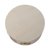 Maxbell Storage Box Bracelet Ornaments Necklace Earing for Girls Women