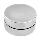 Maxbell Portable Metal Benzine Cup Box Storage Container Watch Repair Tool