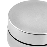 Maxbell Portable Metal Benzine Cup Box Storage Container Watch Repair Tool