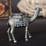 Maxbell Camel Figurines Jewelry Trinket animal Statues camel Decor