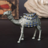 Maxbell Camel Figurines Jewelry Trinket animal Statues camel Decor