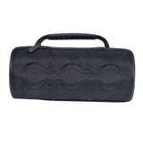 Maxbell EVA Hard Shell Watch Holder Box Removable Pillows Watches Organizer Travel