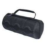 Maxbell EVA Hard Shell Watch Holder Box Removable Pillows Watches Organizer Travel