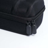 Maxbell EVA Hard Shell Watch Holder Box Removable Pillows Watches Organizer Travel