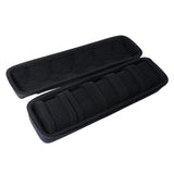 Maxbell Portable 5 Slot Watch Roll Zipper Case Organizer Multifunctional Waterproof