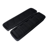Maxbell Portable 5 Slot Watch Roll Zipper Case Organizer Multifunctional Waterproof
